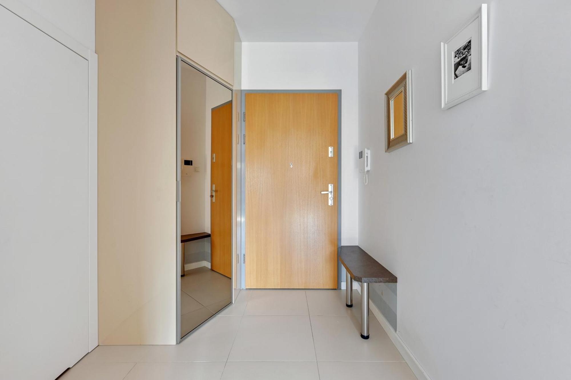 Dom&House - Apartamenty Nadmorski Dwór Gdańsk Eksteriør bilde