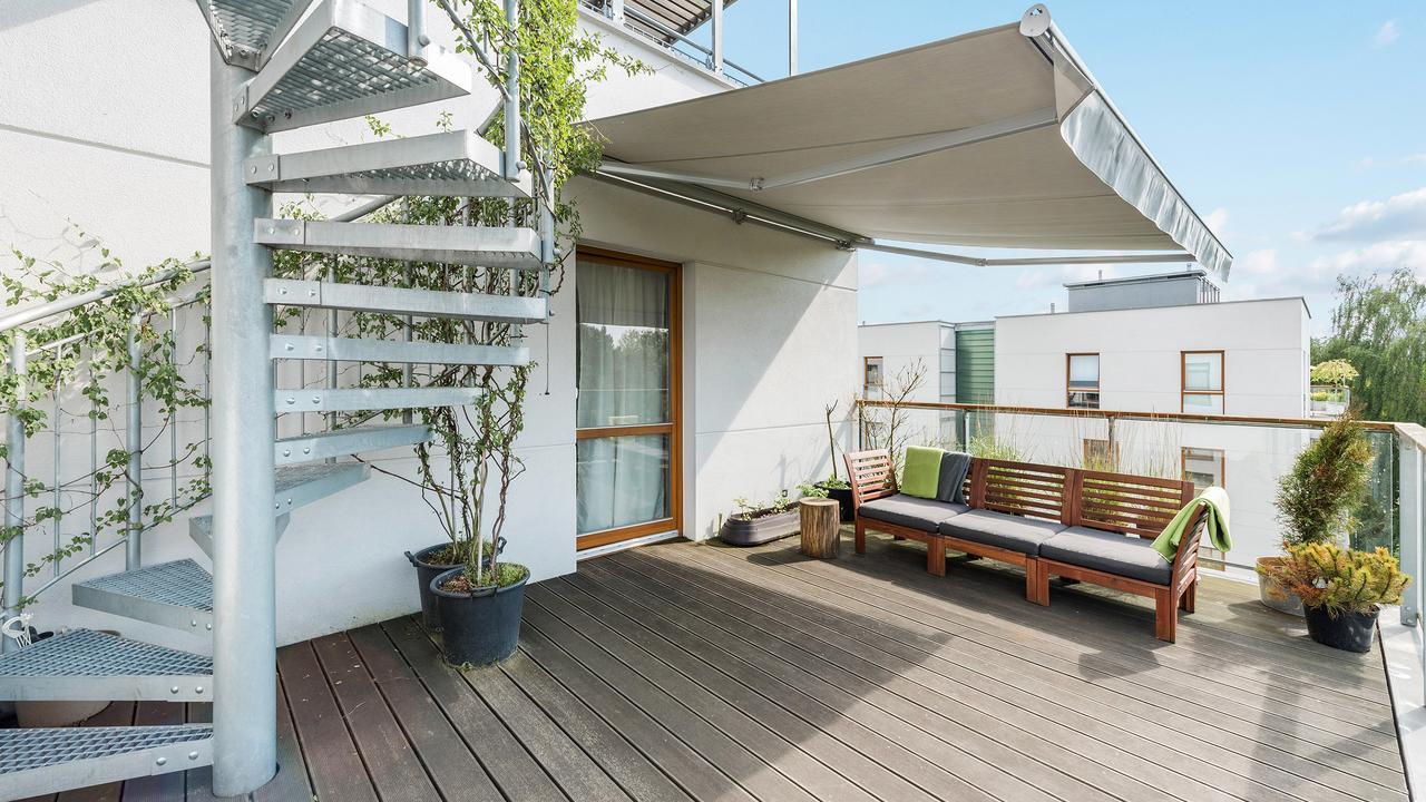 Dom&House - Apartamenty Nadmorski Dwór Gdańsk Eksteriør bilde
